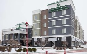 Grandstay Hotel Apple Valley Minnesota